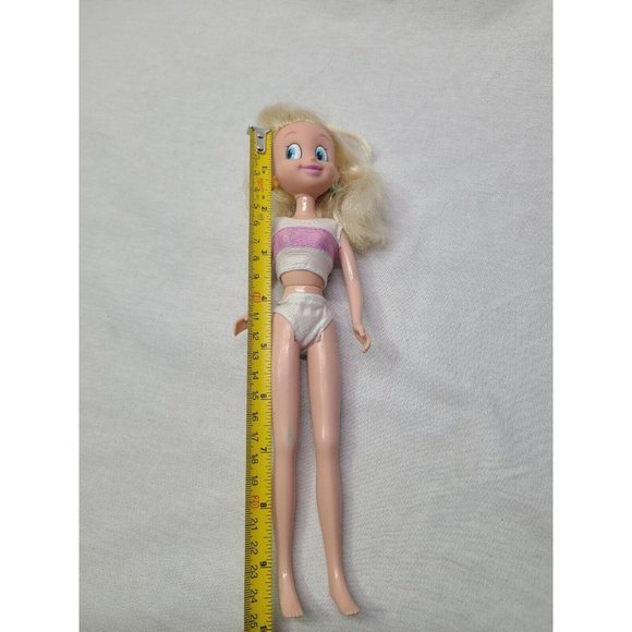 2000 Archie Comics Sabrina the Teenage Witch Animated Series 10" Fashion Doll - Picture 10 of 10